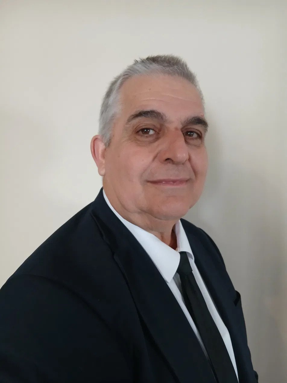 Sante Centofanti
